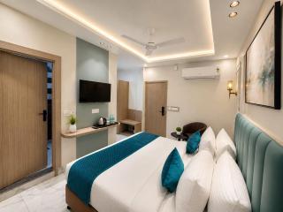 Hotel Nova Heights - Surajpur,Greater Noida - 5