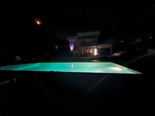LUX Villa Mavrovo - 7