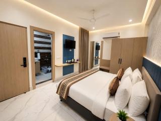 Hotel Nova Heights - Surajpur,Greater Noida - 3