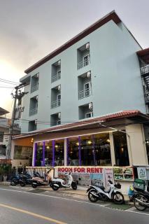 A&N Residence Patong - 0