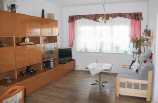 Ferienwohnung Gisela - 0
