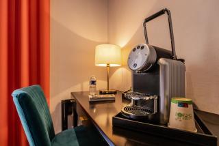 Logis hotels Les Glycines - 6