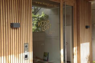 KoopLoft - Ein Loft für höchste Ansprüche im Zentrum Hamburgs - 1
