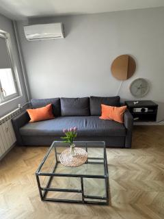 Bonne Chance Apartment Burgas - 9