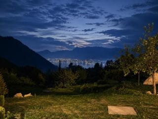 The hills retreat - 7