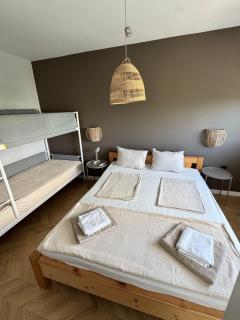 Bonne Chance Apartment Burgas - 7