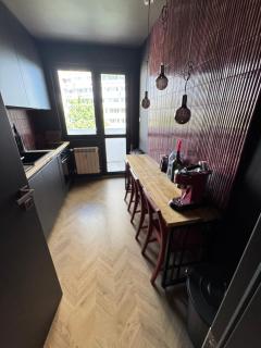 Bonne Chance Apartment Burgas - 2