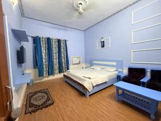 Hotel Prem Villas Pushkar - 9