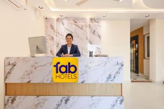 FabHotel Shree Priyasharnam - 9