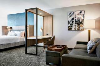 SpringHill Suites by Marriott Sandusky - 5