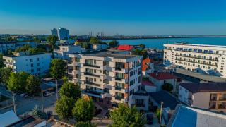 Apartaments PopDan Residence by the Sea - 9