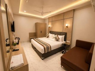 Hotel Nova Heights - Surajpur,Greater Noida - 2