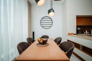 Sea view family apartment La mer - 8