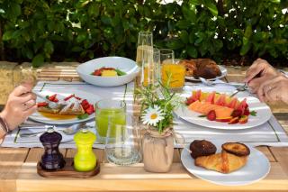 Masseria Donna Menga - The Leading Hotels of the World - 2