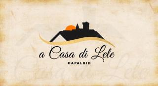 A casa di Lele a CAPALBIO - 8