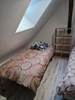 Deux appartements climatisé au même étage - 1
