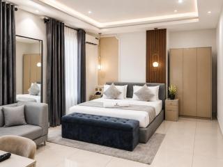 NO 5 Hotel - 7