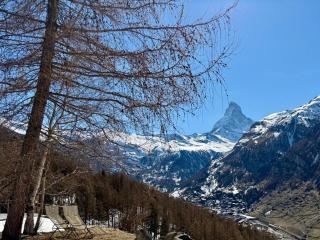 Chalet Zer Hittu - 2