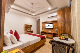 Haris Court Cyber City - 2