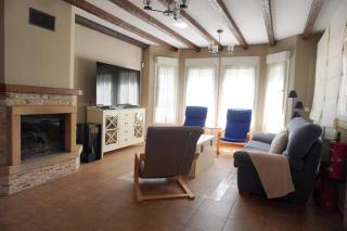 Villa Pereza - 1