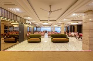Haris Court Cyber City - 5