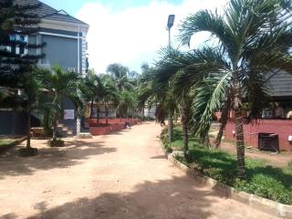 Palmgroove Hotel AND Bar, IDANYIN, IPERIN,OGUN STATE - 6