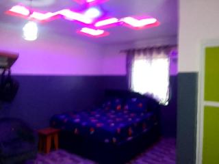 Palmgroove Hotel AND Bar, IDANYIN, IPERIN,OGUN STATE - 5