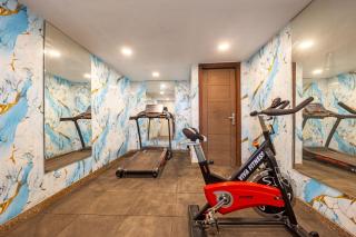Haris Court Cyber City - 7