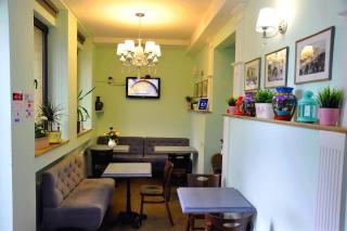 Retro Hostel & Tours - Erevan - 9