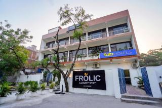 FabHotel Frolic Luxury Stay - 0