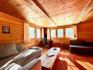 Chalet Zer Hittu - 1