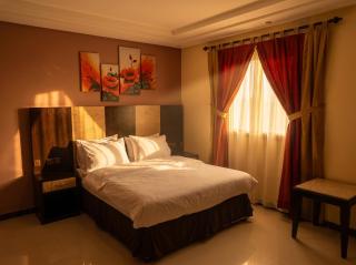 Tulip Al Rawda Serviced Apartments - 8