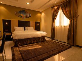 Tulip Al Rawda Serviced Apartments - 1