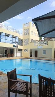 Coral sands appartement - 1