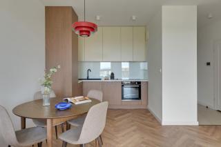 SEAHall Gdańsk by Lion Apartments - 0