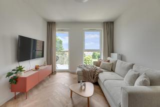 SEAHall Gdańsk by Lion Apartments - 3