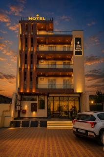 Hotel Nova Heights - Surajpur,Greater Noida - 0
