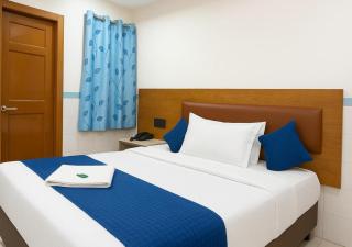 Hotel yogeshwer - 7