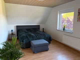 3-Zimmer-FeWo im 1-OG in ruhiger Lage - Natur & See - 6