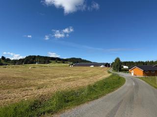 Fjøsleiligheten - 3