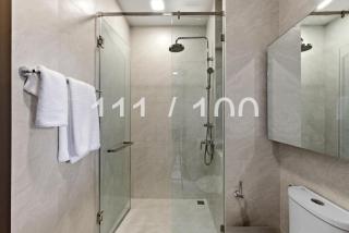 Canvas 2 bedrooms apartment - 9
