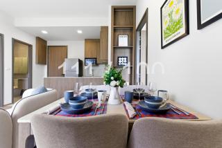Canvas 2 bedrooms apartment - 8