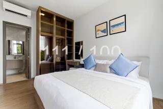 Canvas 2 bedrooms apartment - 7