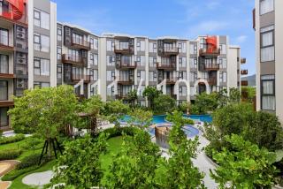 Canvas 2 bedrooms apartment - 5