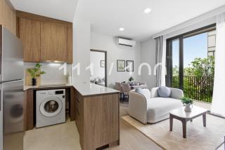Canvas 2 bedrooms apartment - 3