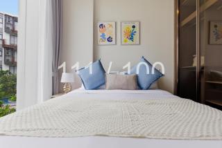 Canvas 2 bedrooms apartment - 2
