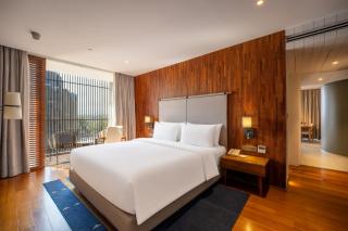 Radisson Resort and Spa Lonavala - 5