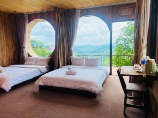 Mimoza homestay cầu đất - 2