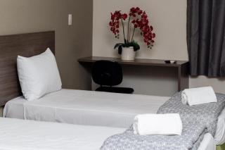 Astor Hotel - 8