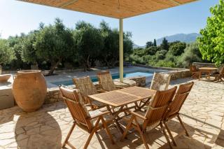 Geronymo's Stone Villa, Pool, Apokoronas, Chania - 1
